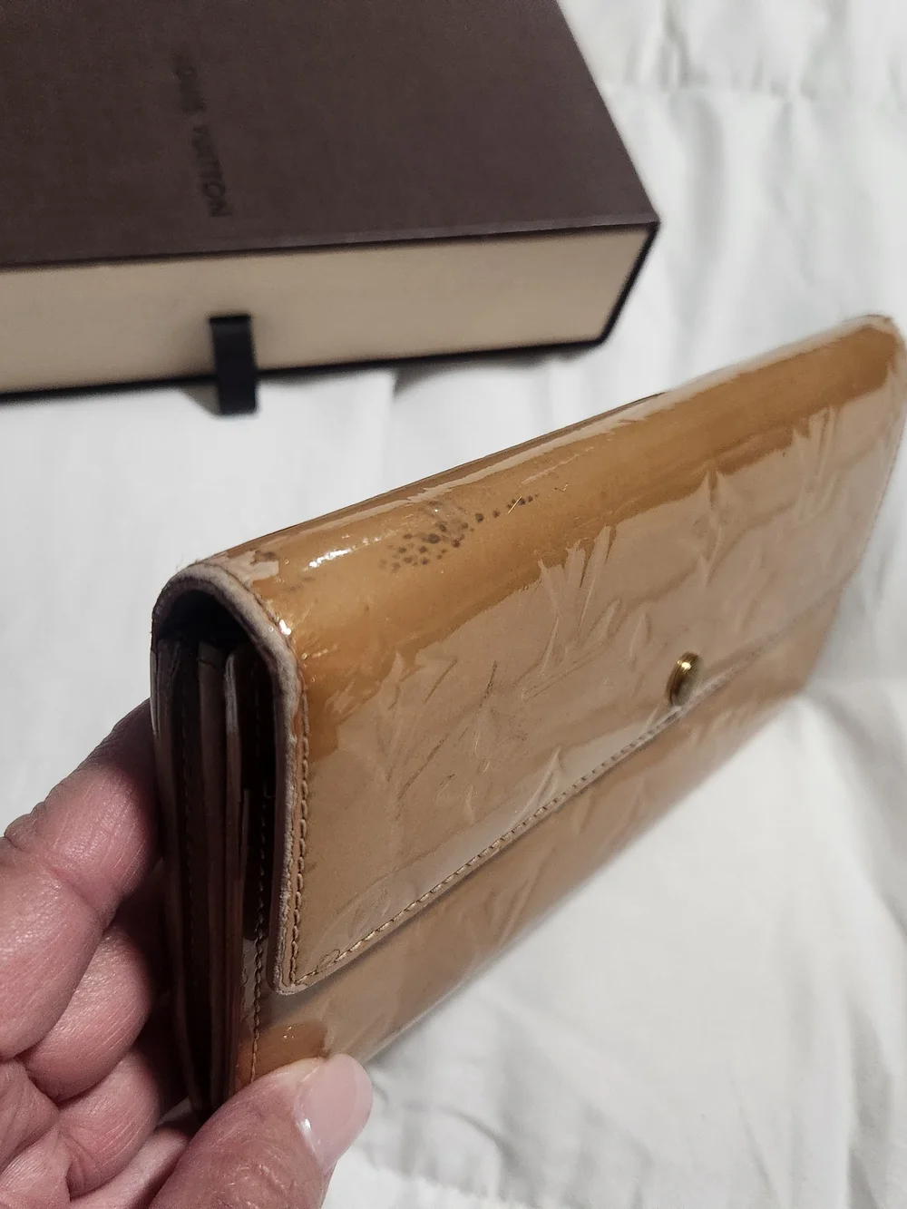 Louis Vuitton louis vuitton